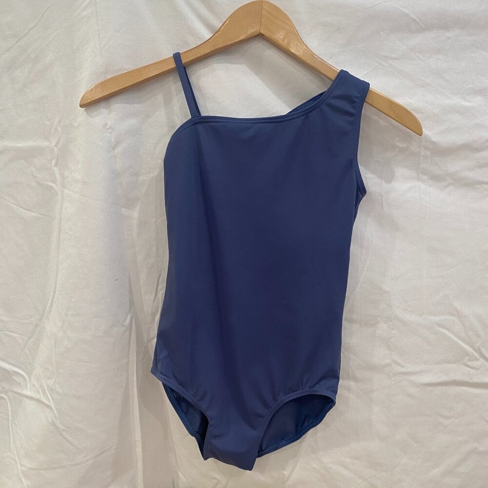 Balera Purple Leotard